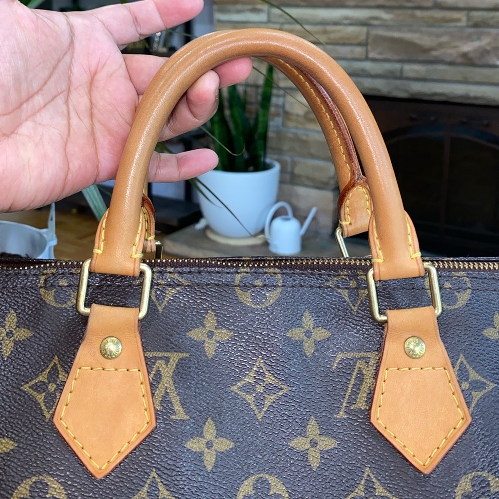 ❤️authentic speedy 35 - Picture 8 of 16